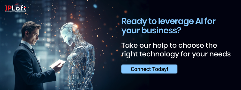 Ready to leverage AI for your business